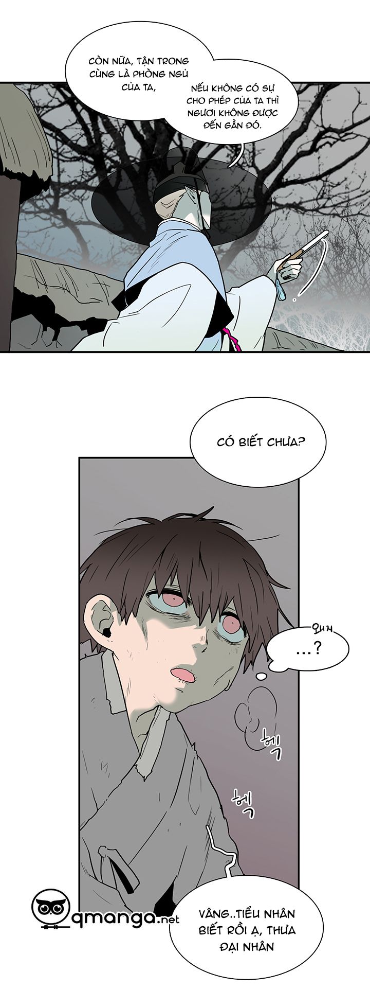 đọc truyện Dear Door Chương 63 ảnh 9 tại Thiên Thai Truyện