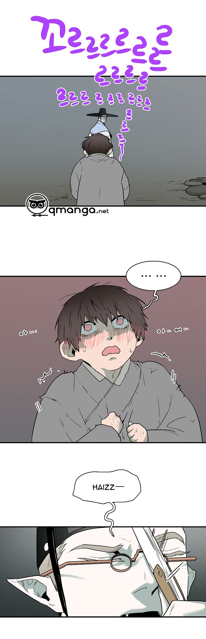 đọc truyện Dear Door Chương 63 ảnh 10 tại Thiên Thai Truyện