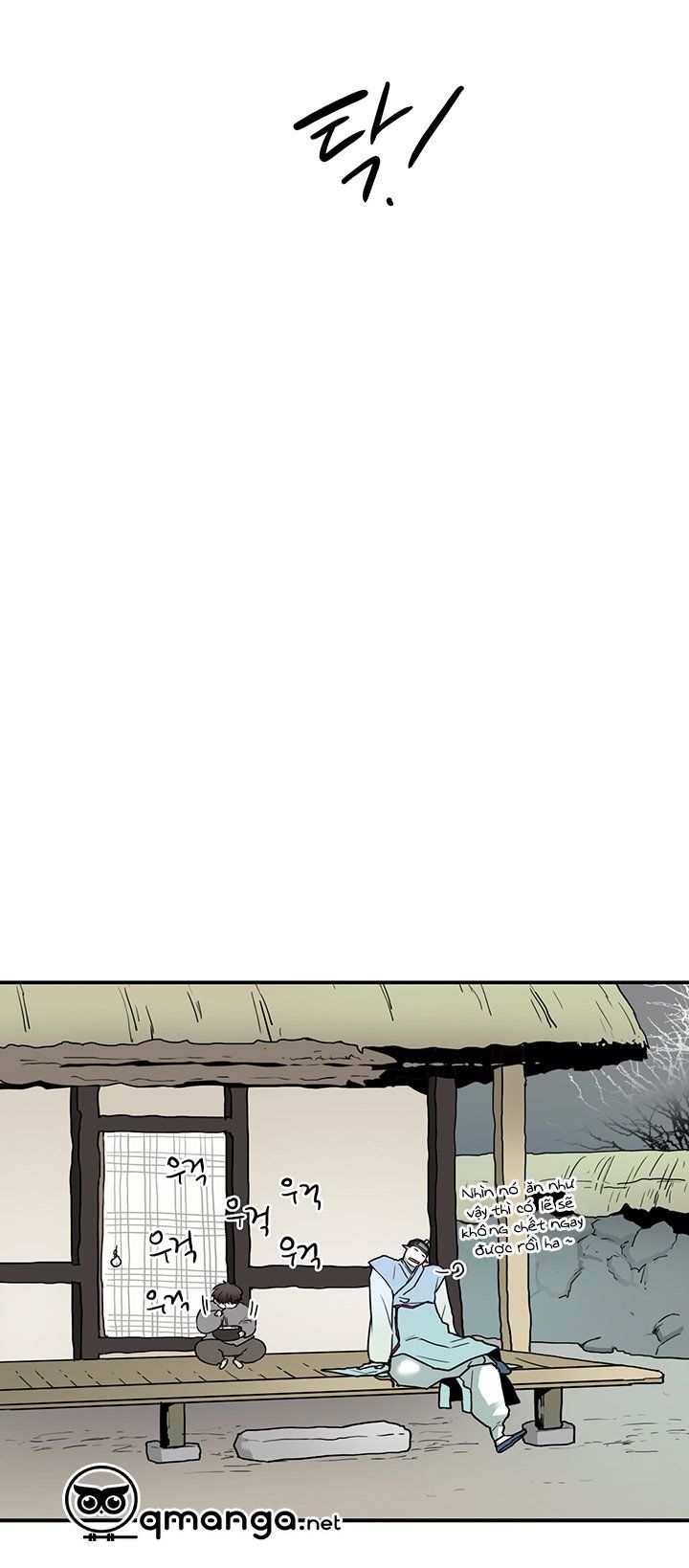 đọc truyện Dear Door Chương 63 ảnh 11 tại Thiên Thai Truyện