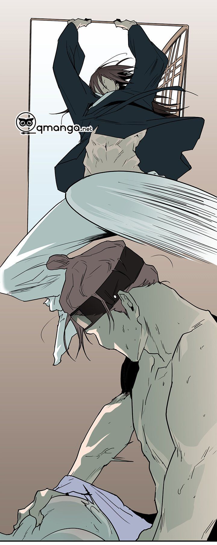 đọc truyện Dear Door Chương 64 ảnh 12 tại Thiên Thai Truyện