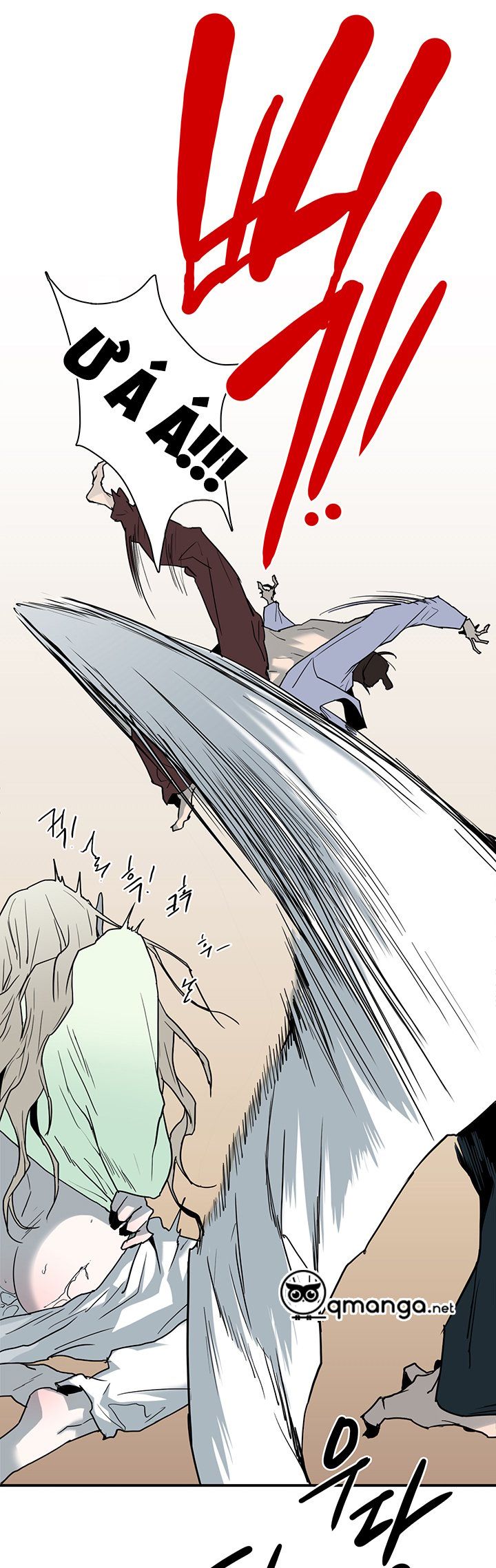 đọc truyện Dear Door Chương 64 ảnh 13 tại Thiên Thai Truyện