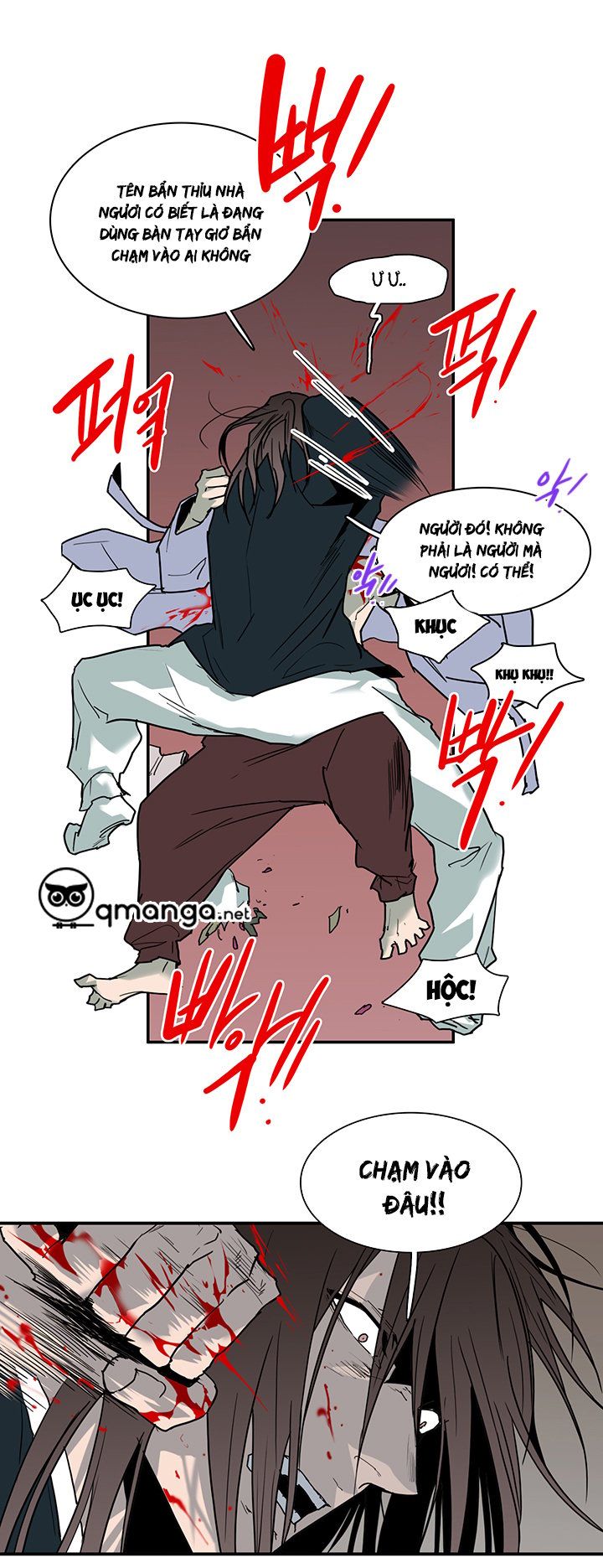 đọc truyện Dear Door Chương 64 ảnh 16 tại Thiên Thai Truyện