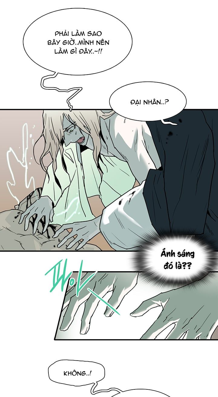 đọc truyện Dear Door Chương 64 ảnh 19 tại Thiên Thai Truyện