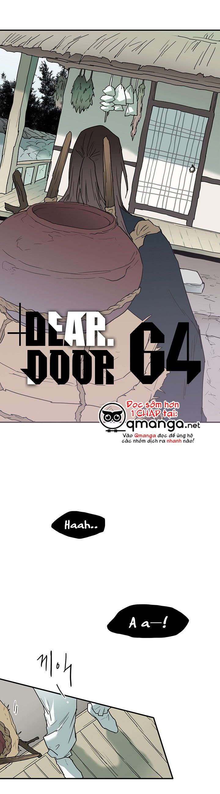 đọc truyện Dear Door Chương 64 ảnh 4 tại Thiên Thai Truyện