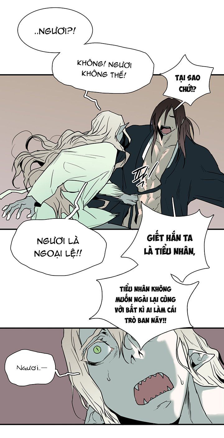 đọc truyện Dear Door Chương 64 ảnh 22 tại Thiên Thai Truyện