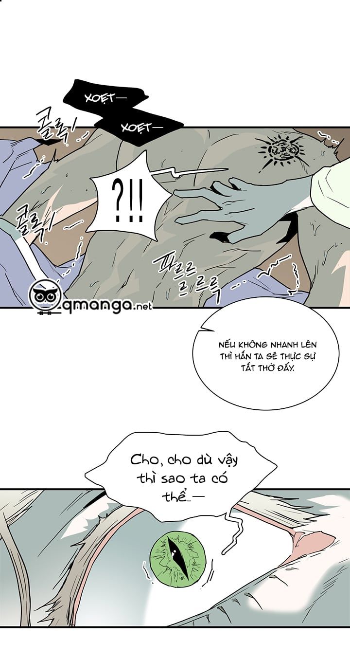 đọc truyện Dear Door Chương 64 ảnh 23 tại Thiên Thai Truyện