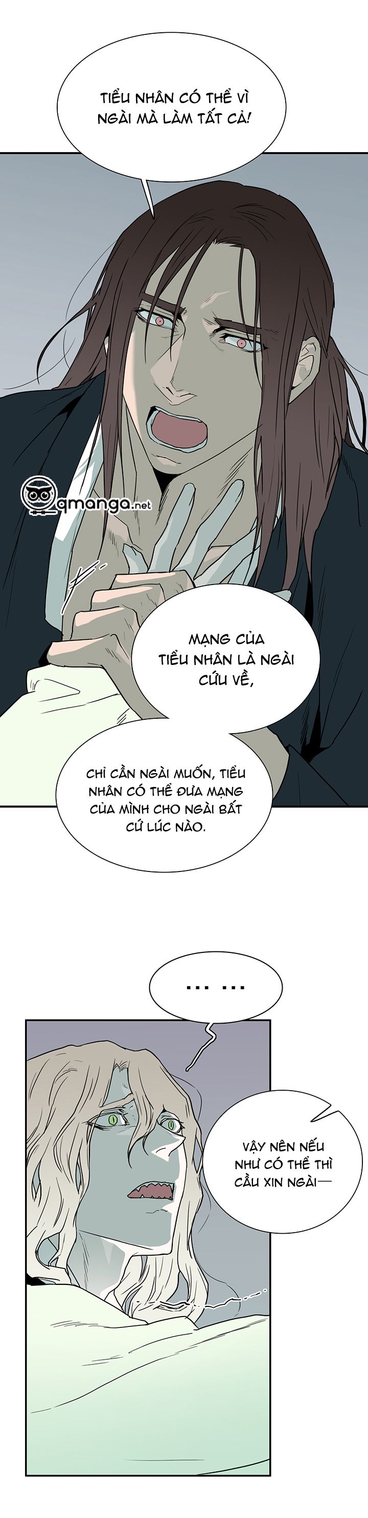 đọc truyện Dear Door Chương 64 ảnh 24 tại Thiên Thai Truyện