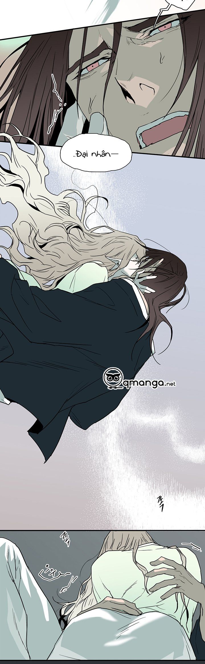 đọc truyện Dear Door Chương 64 ảnh 26 tại Thiên Thai Truyện