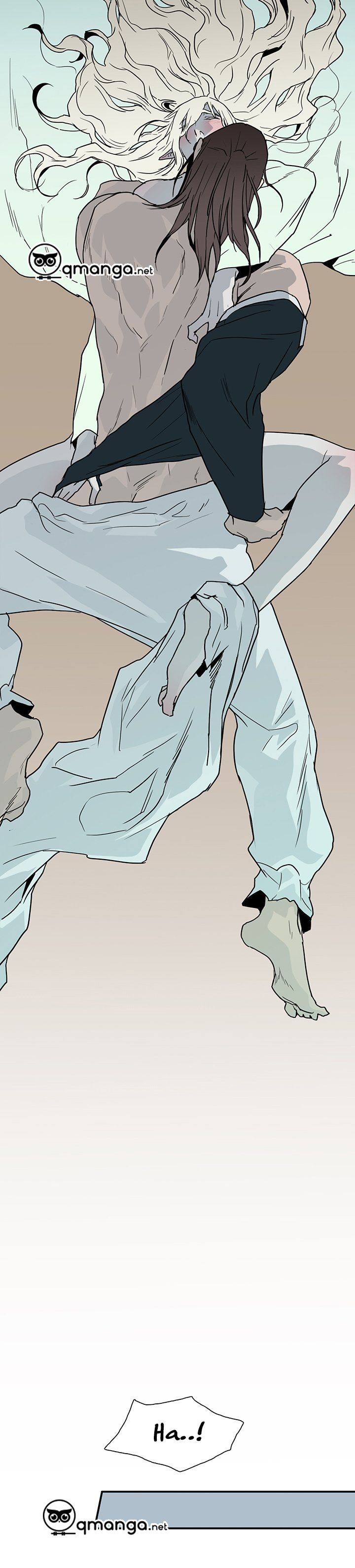 đọc truyện Dear Door Chương 64 ảnh 28 tại Thiên Thai Truyện