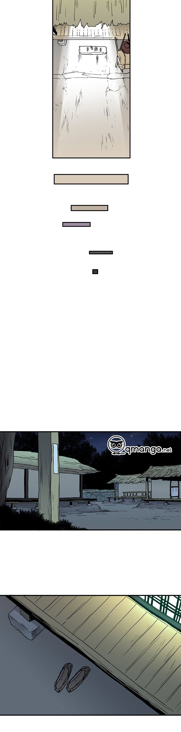 đọc truyện Dear Door Chương 64 ảnh 33 tại Thiên Thai Truyện