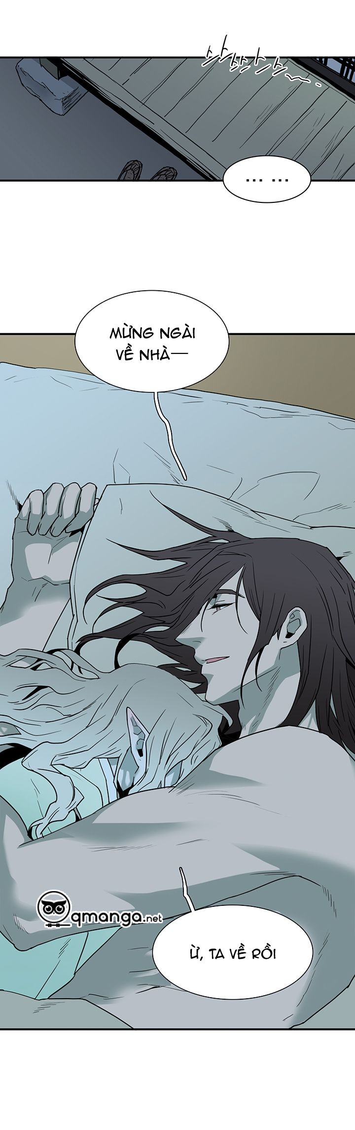 đọc truyện Dear Door Chương 64 ảnh 34 tại Thiên Thai Truyện