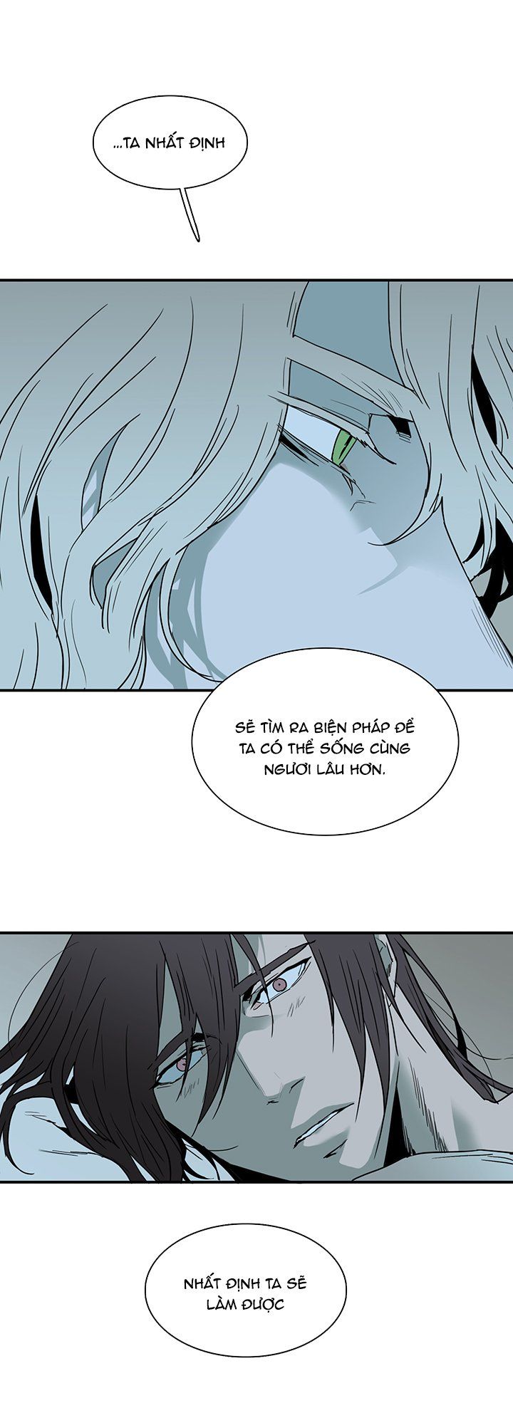 đọc truyện Dear Door Chương 64 ảnh 36 tại Thiên Thai Truyện