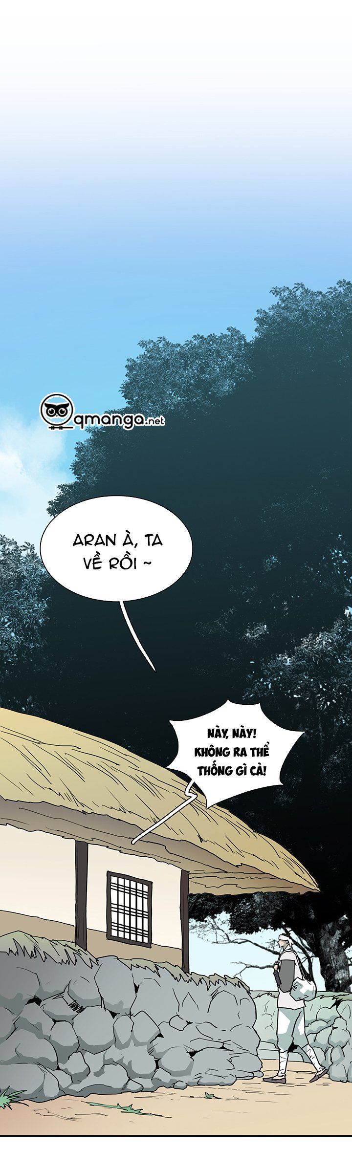 đọc truyện Dear Door Chương 64 ảnh 38 tại Thiên Thai Truyện