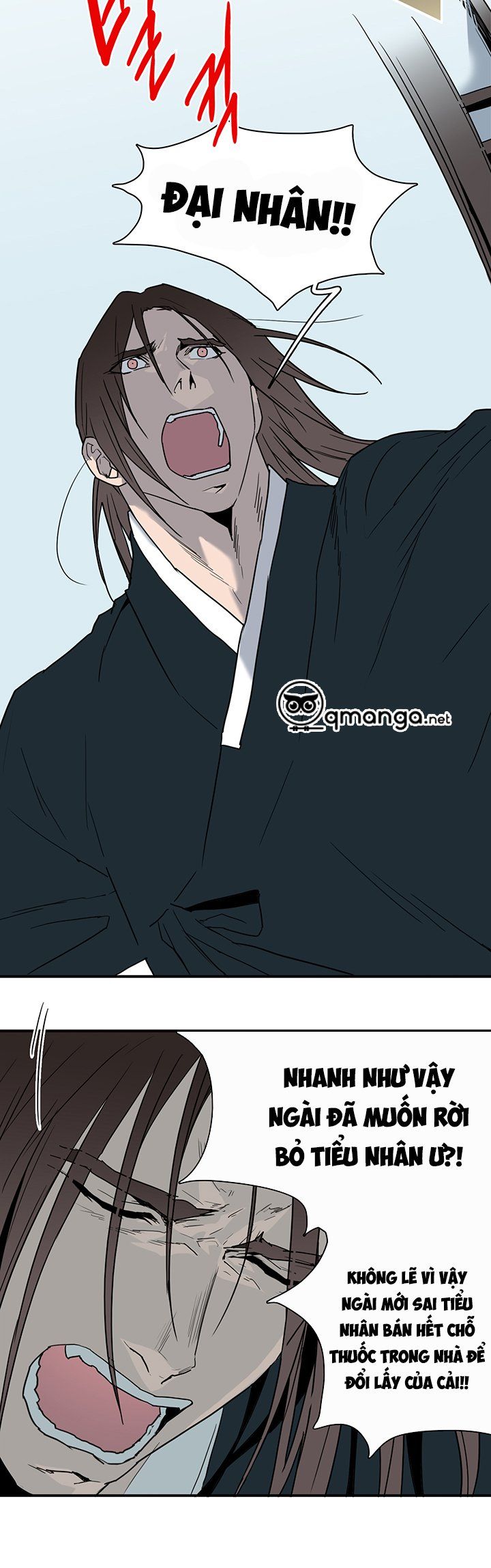 đọc truyện Dear Door Chương 64 ảnh 6 tại Thiên Thai Truyện