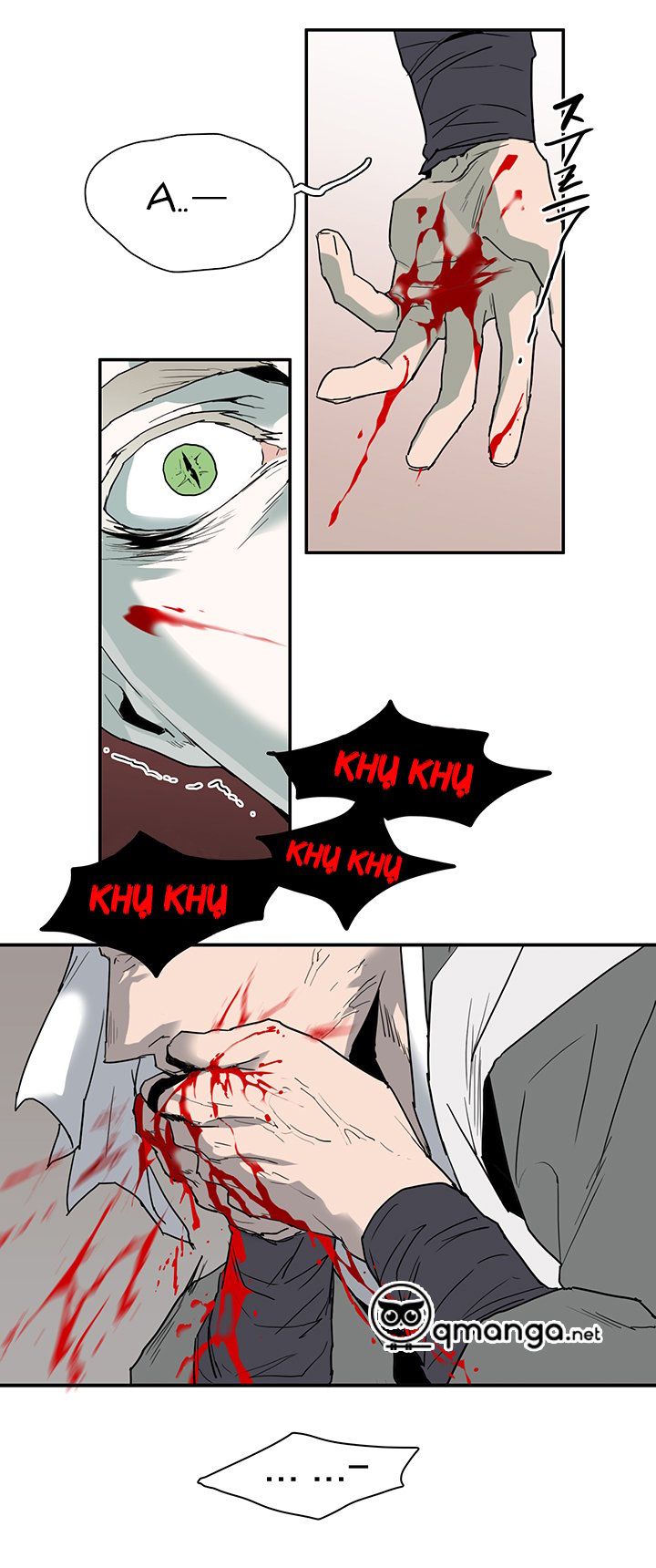 đọc truyện Dear Door Chương 64 ảnh 44 tại Thiên Thai Truyện