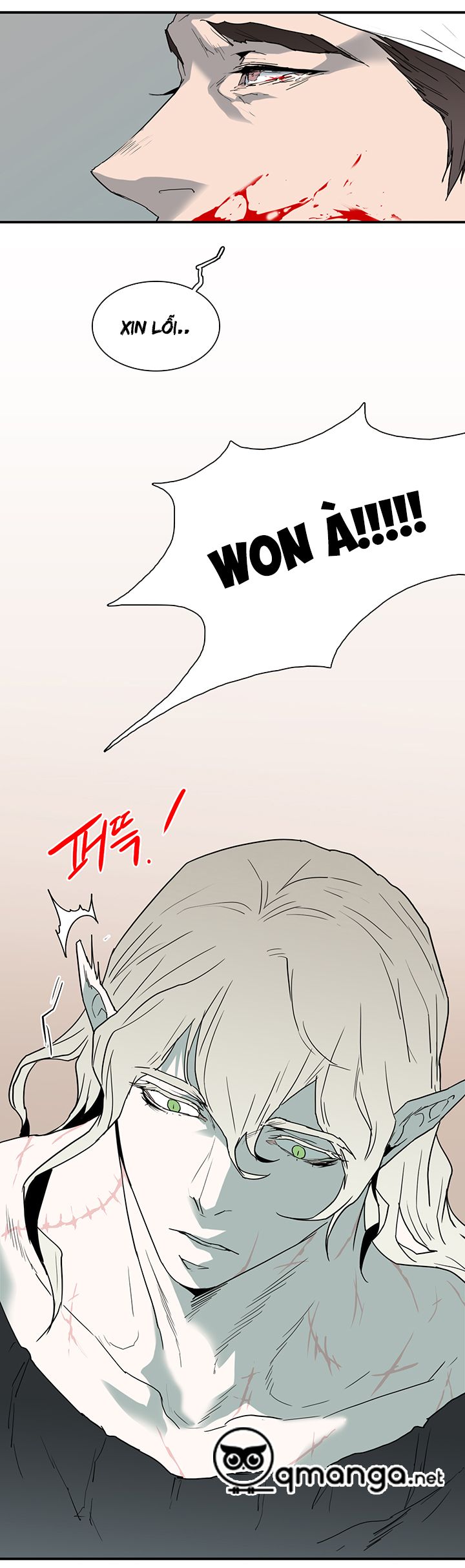 đọc truyện Dear Door Chương 64 ảnh 45 tại Thiên Thai Truyện