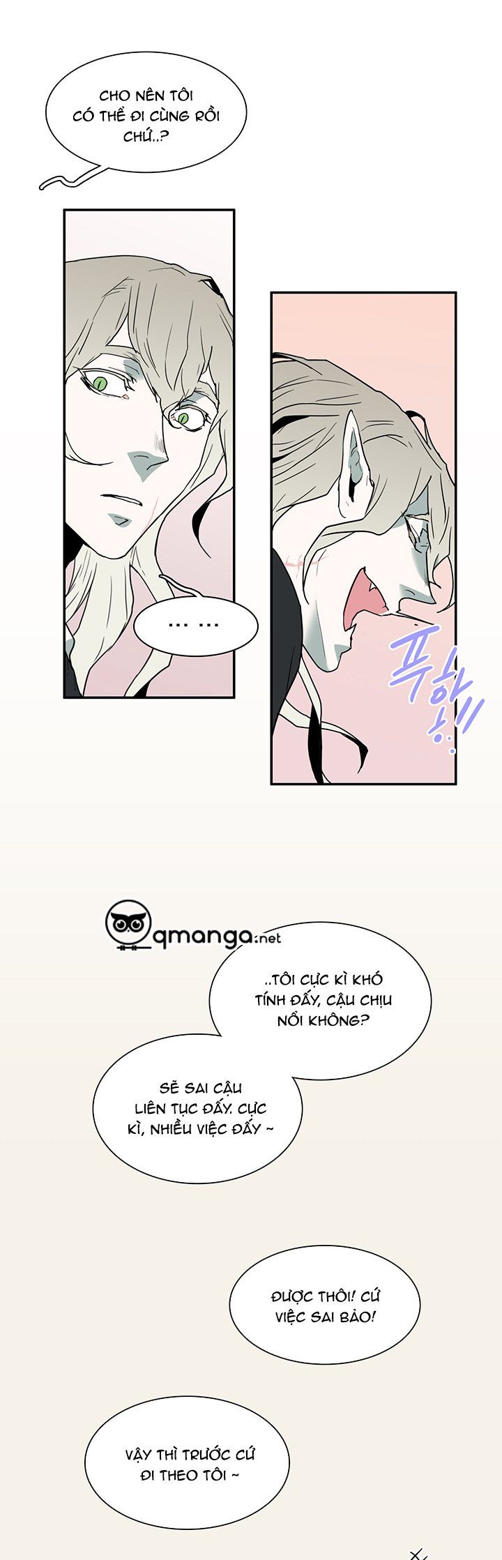 đọc truyện Dear Door Chương 64 ảnh 47 tại Thiên Thai Truyện