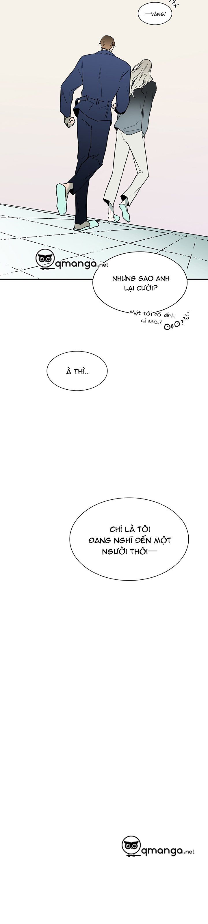 đọc truyện Dear Door Chương 64 ảnh 48 tại Thiên Thai Truyện