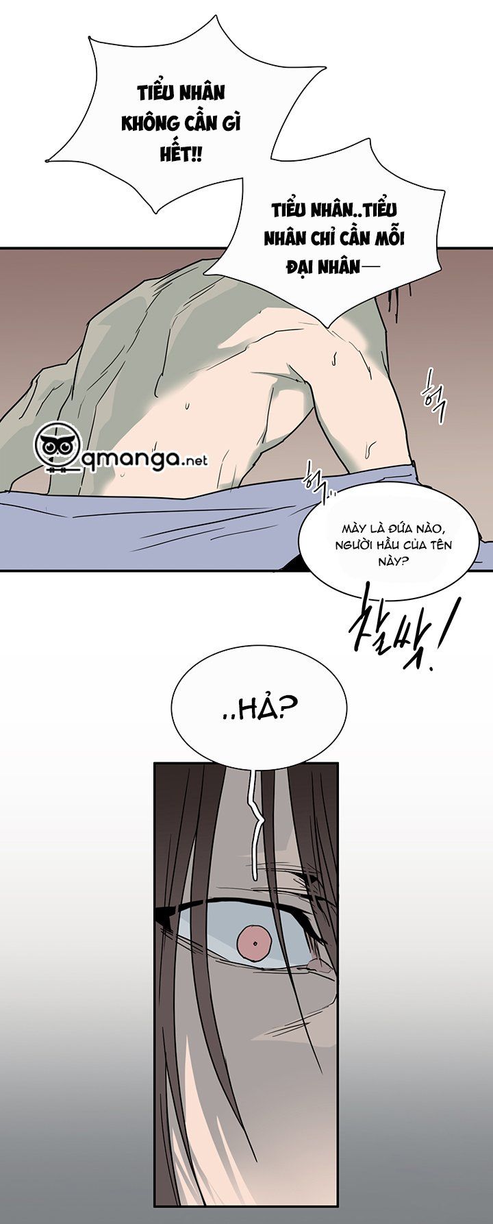 đọc truyện Dear Door Chương 64 ảnh 7 tại Thiên Thai Truyện