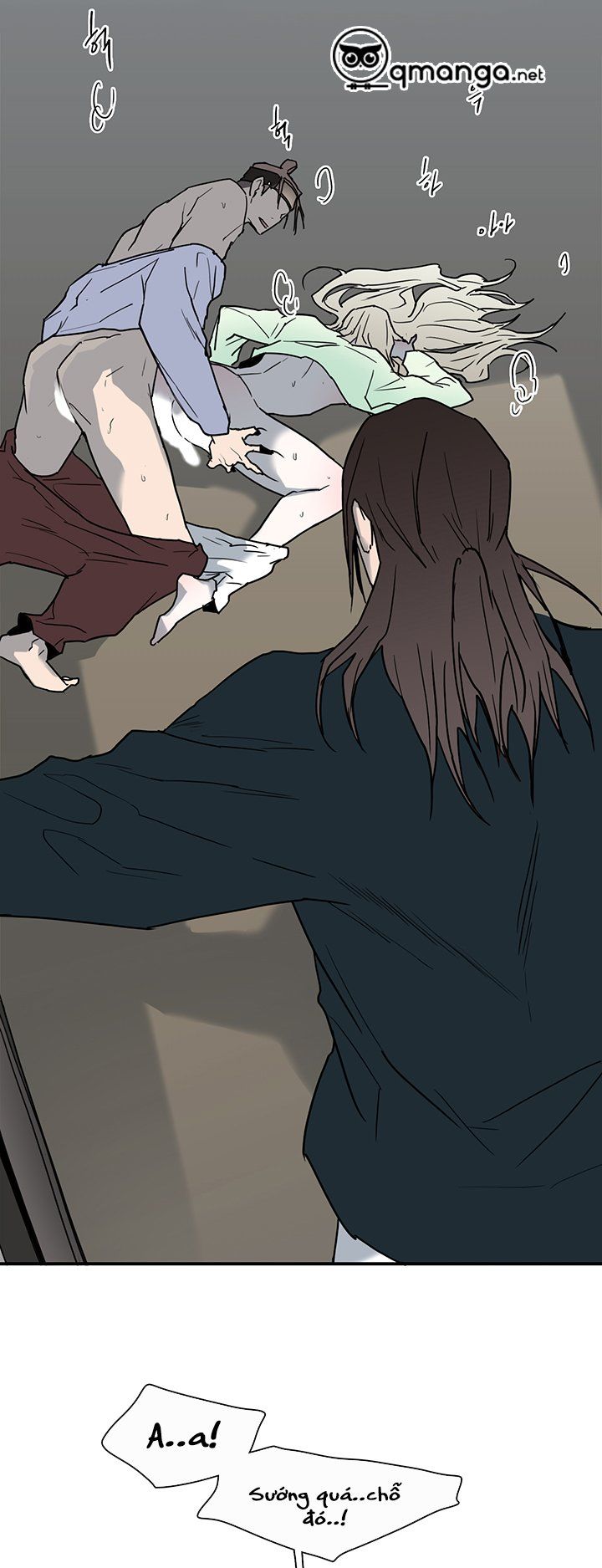 đọc truyện Dear Door Chương 64 ảnh 8 tại Thiên Thai Truyện