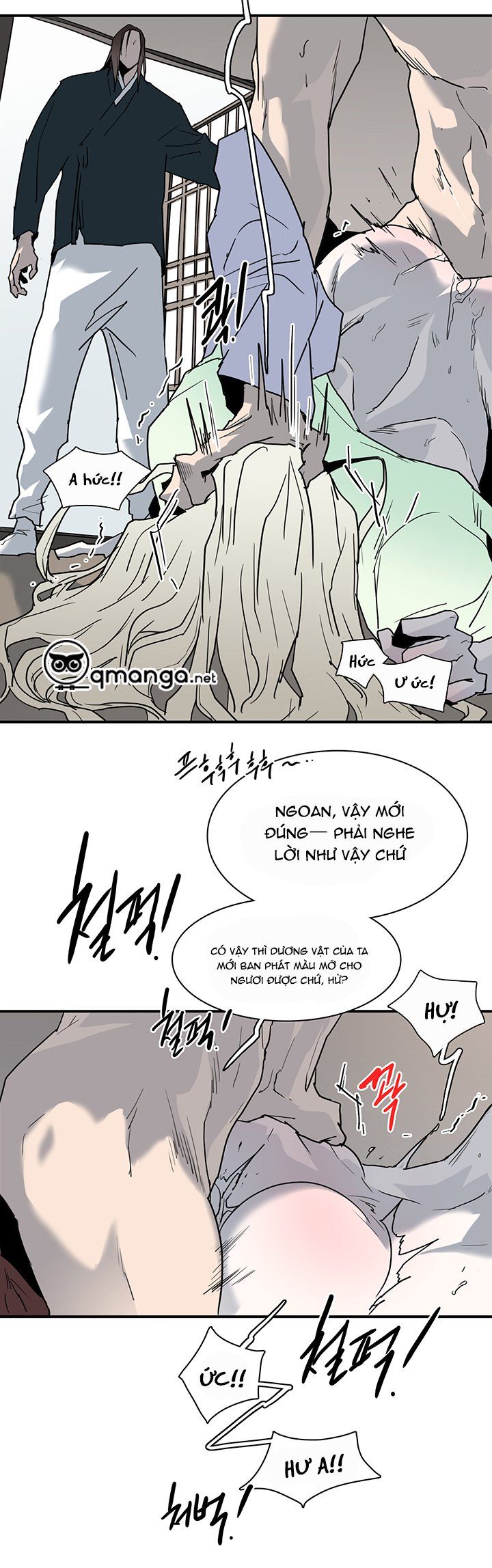 đọc truyện Dear Door Chương 64 ảnh 9 tại Thiên Thai Truyện