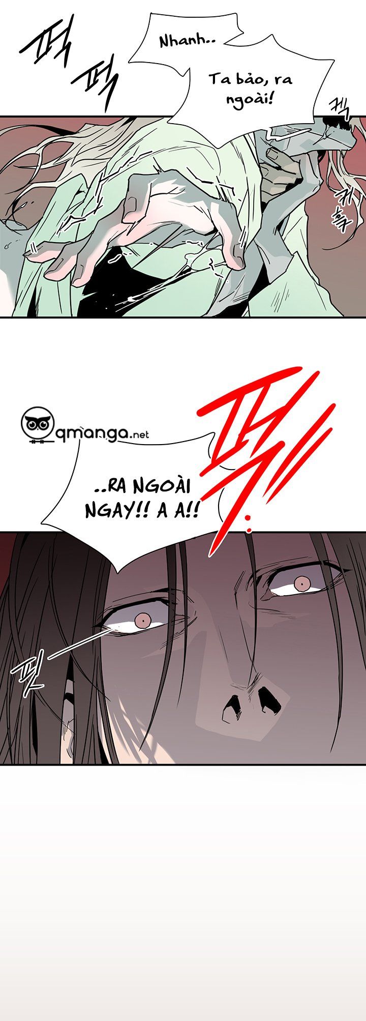 đọc truyện Dear Door Chương 64 ảnh 11 tại Thiên Thai Truyện