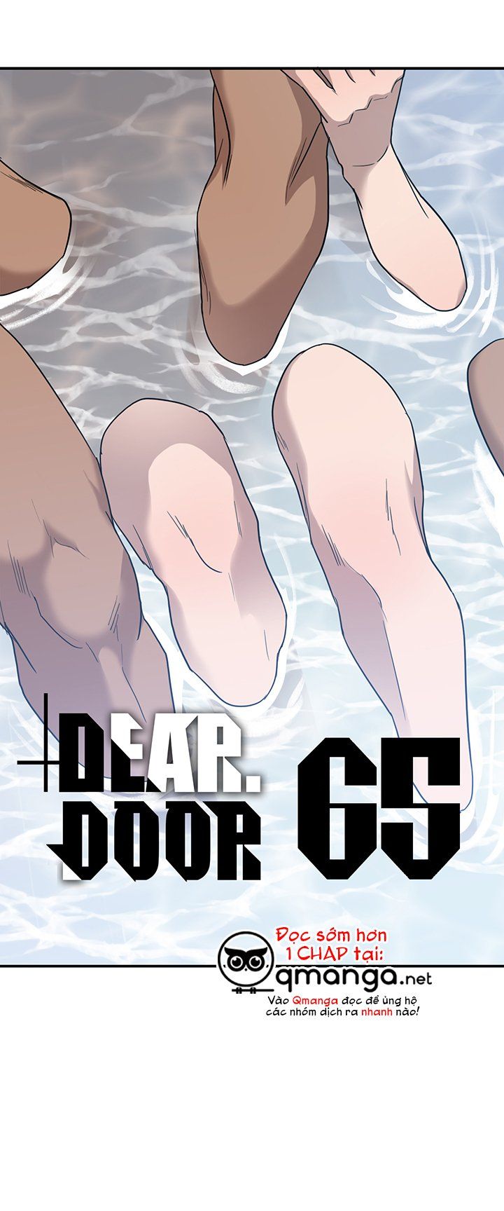 đọc truyện Dear Door Chương 65 ảnh 4 tại Thiên Thai Truyện