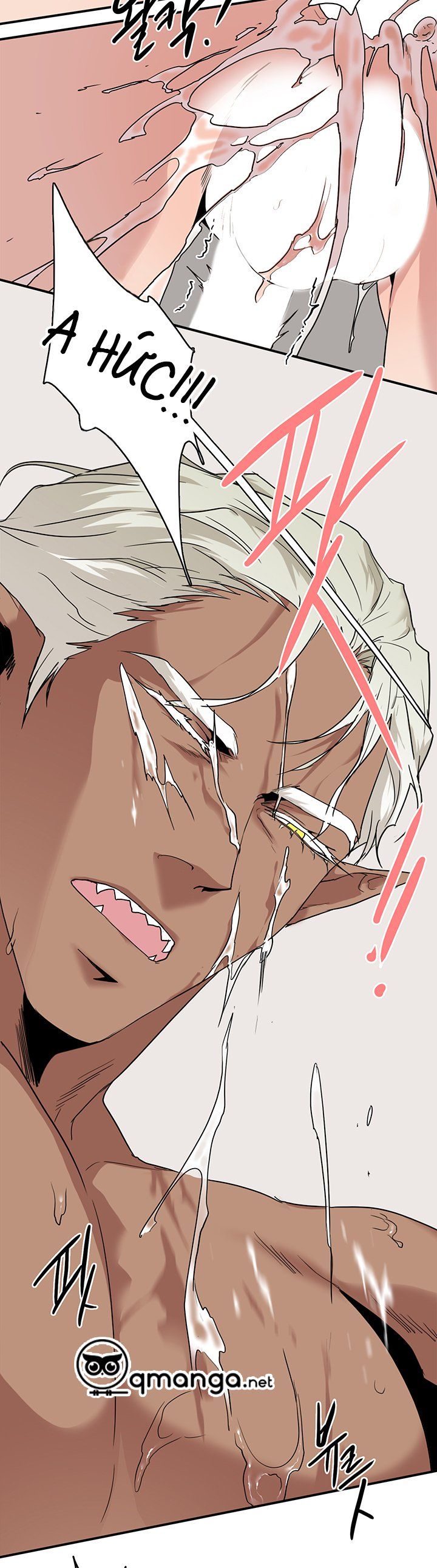 đọc truyện Dear Door Chương 65 ảnh 26 tại Thiên Thai Truyện