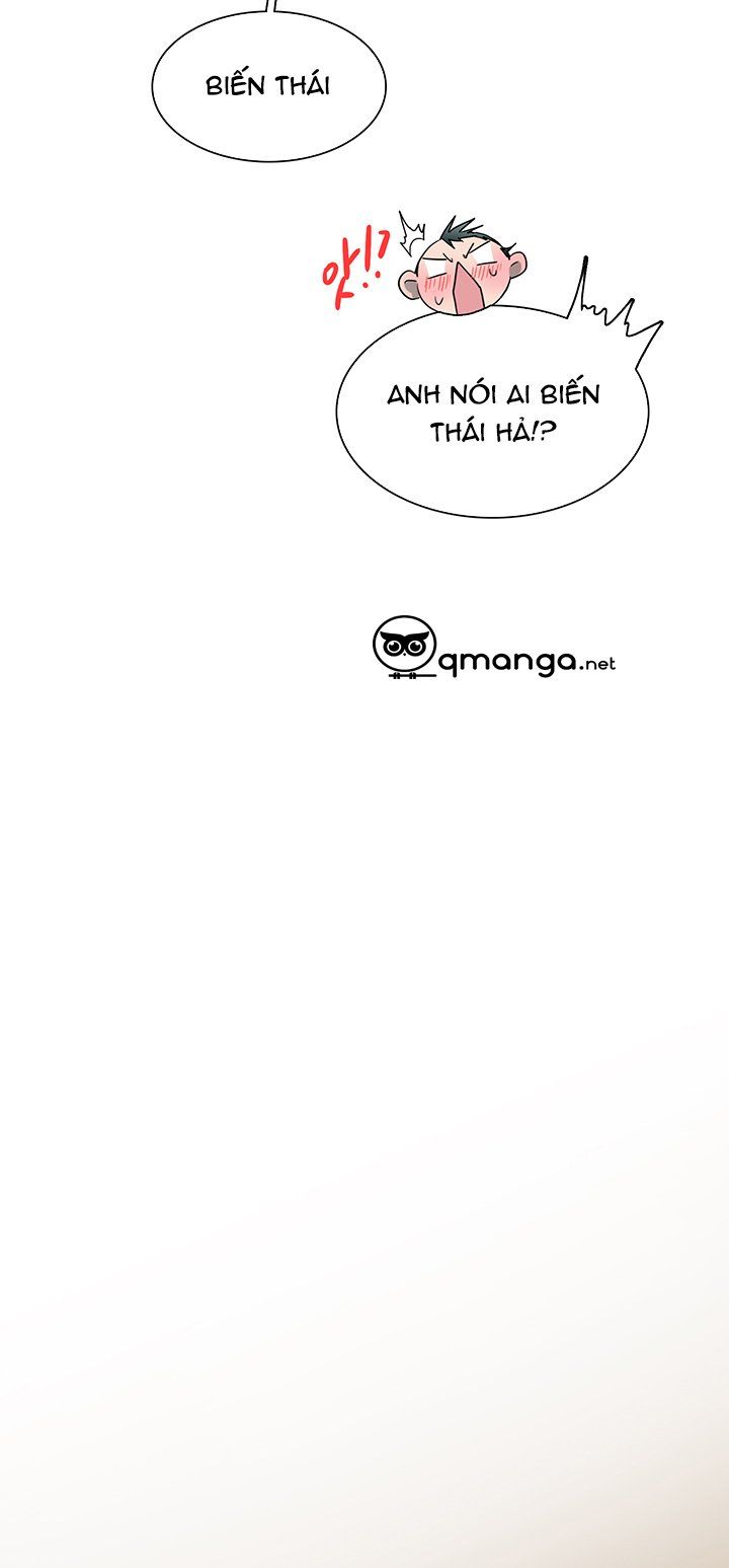 đọc truyện Dear Door Chương 65 ảnh 29 tại Thiên Thai Truyện