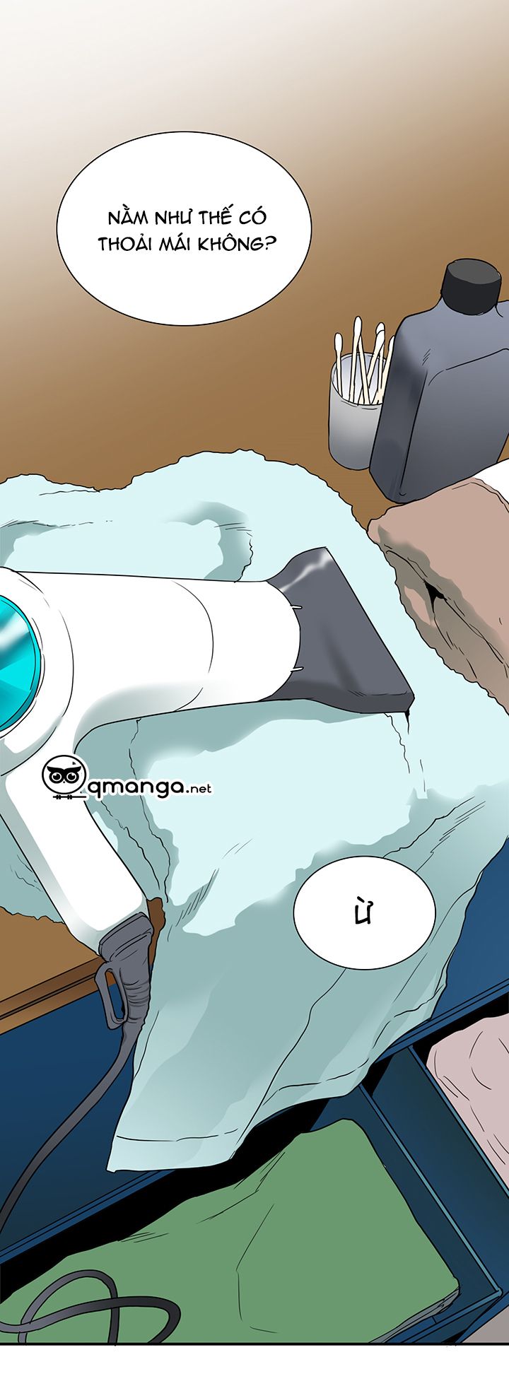 đọc truyện Dear Door Chương 65 ảnh 30 tại Thiên Thai Truyện