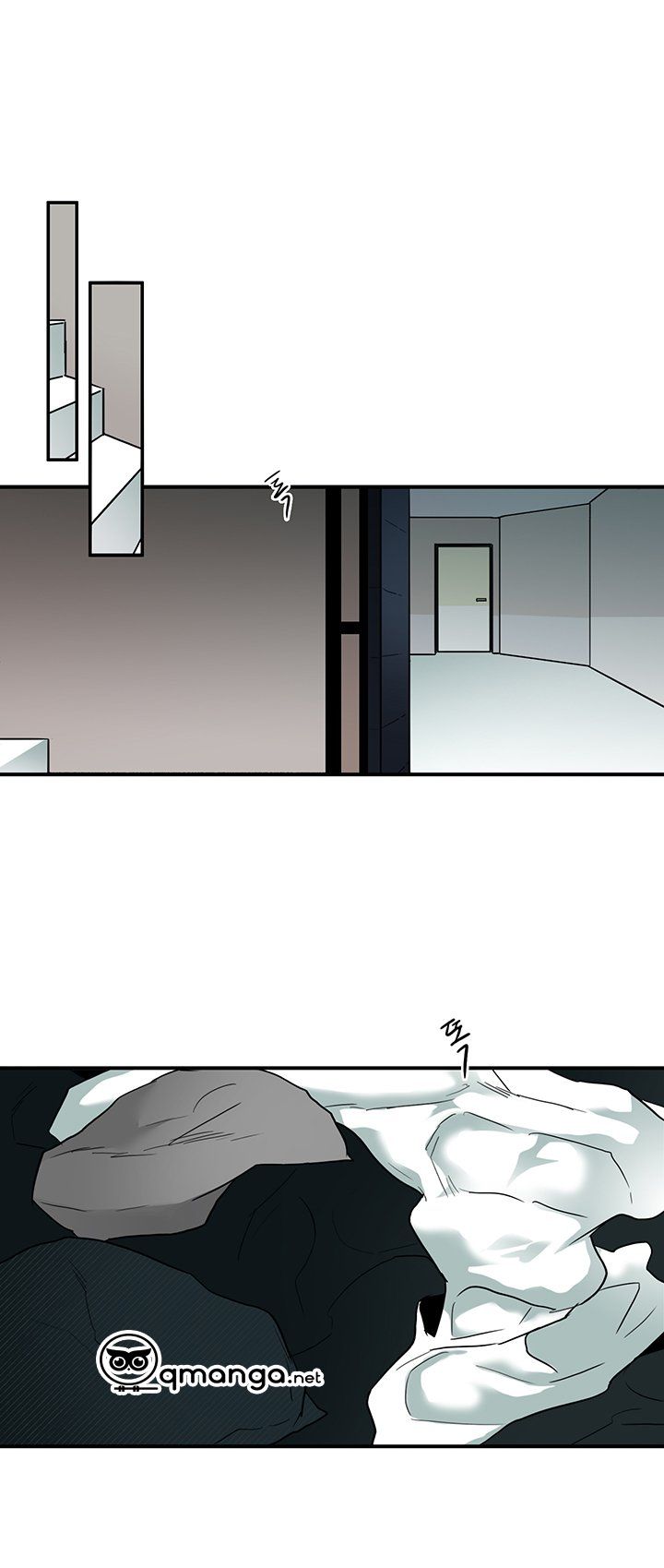 đọc truyện Dear Door Chương 65 ảnh 5 tại Thiên Thai Truyện