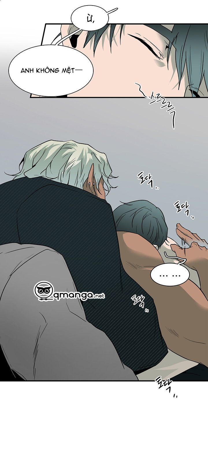 đọc truyện Dear Door Chương 65 ảnh 34 tại Thiên Thai Truyện