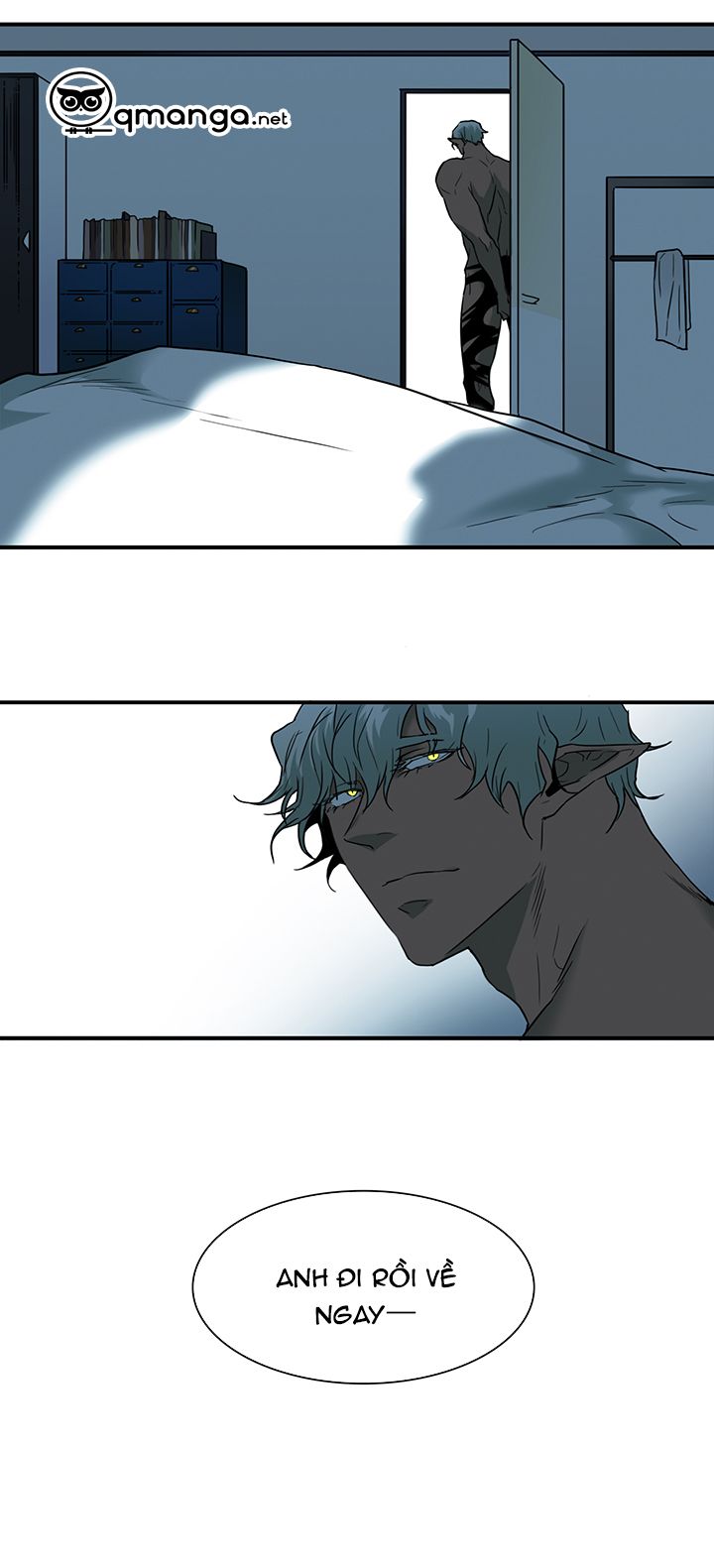 đọc truyện Dear Door Chương 65 ảnh 36 tại Thiên Thai Truyện