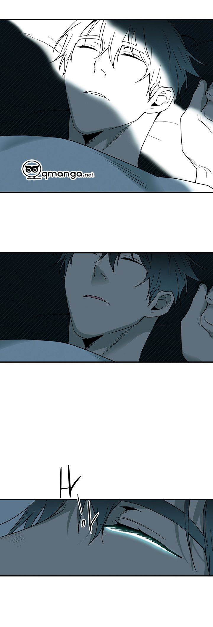 đọc truyện Dear Door Chương 65 ảnh 37 tại Thiên Thai Truyện