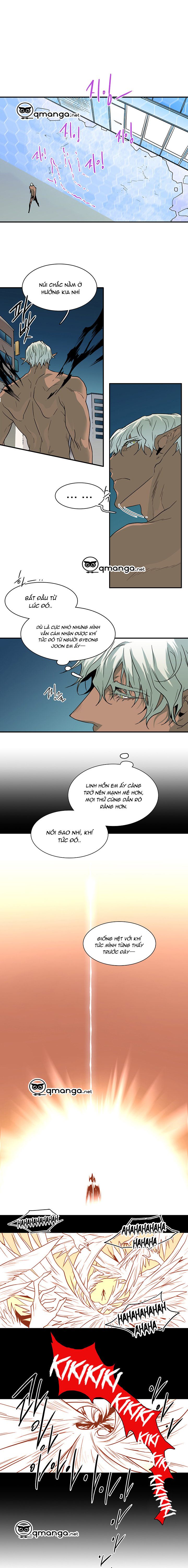 đọc truyện Dear Door Chương 65 ảnh 38 tại Thiên Thai Truyện