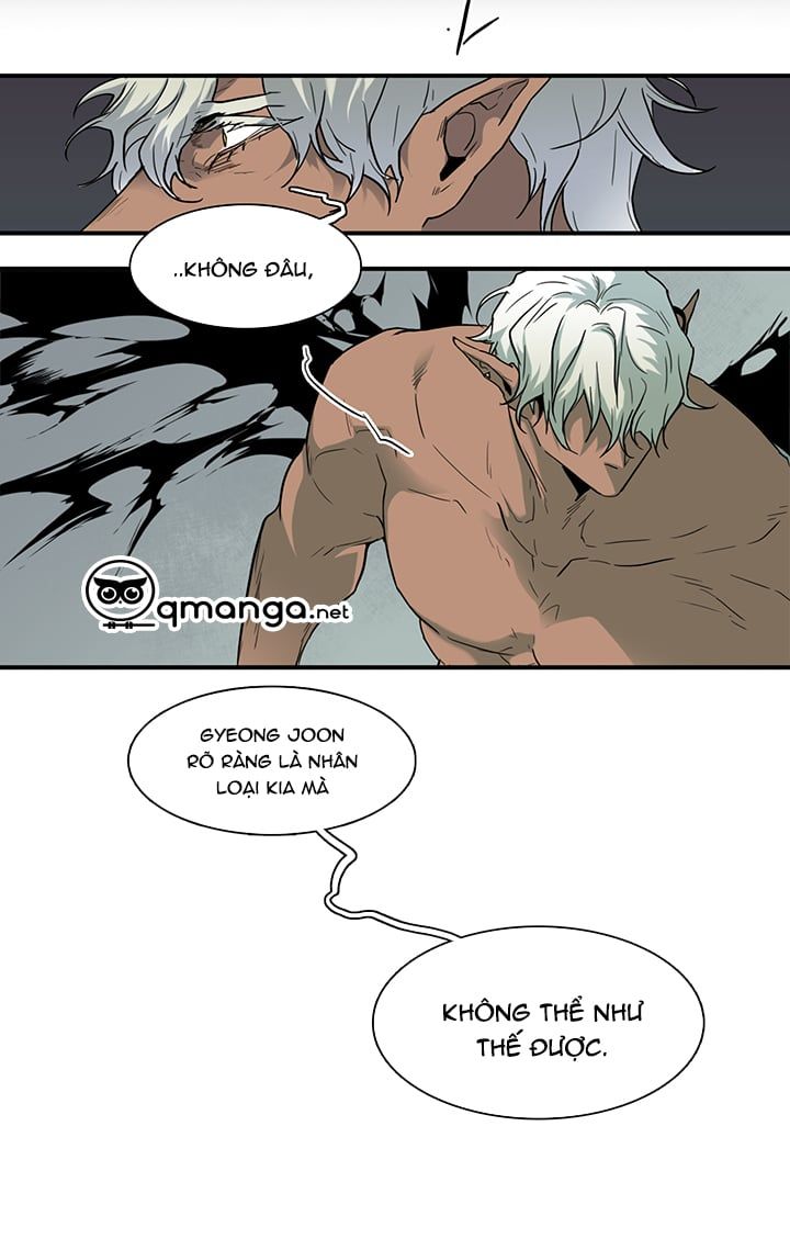 đọc truyện Dear Door Chương 65 ảnh 39 tại Thiên Thai Truyện