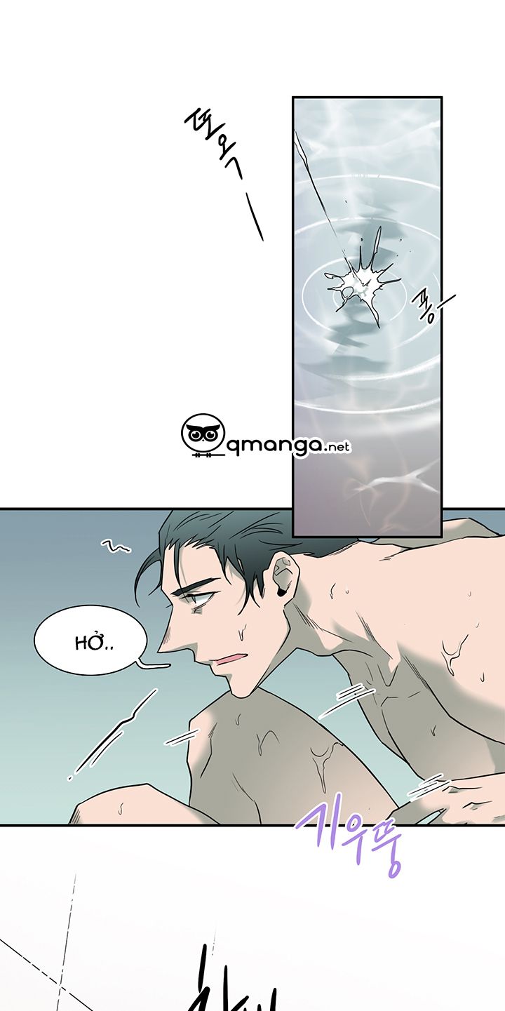 đọc truyện Dear Door Chương 65 ảnh 6 tại Thiên Thai Truyện