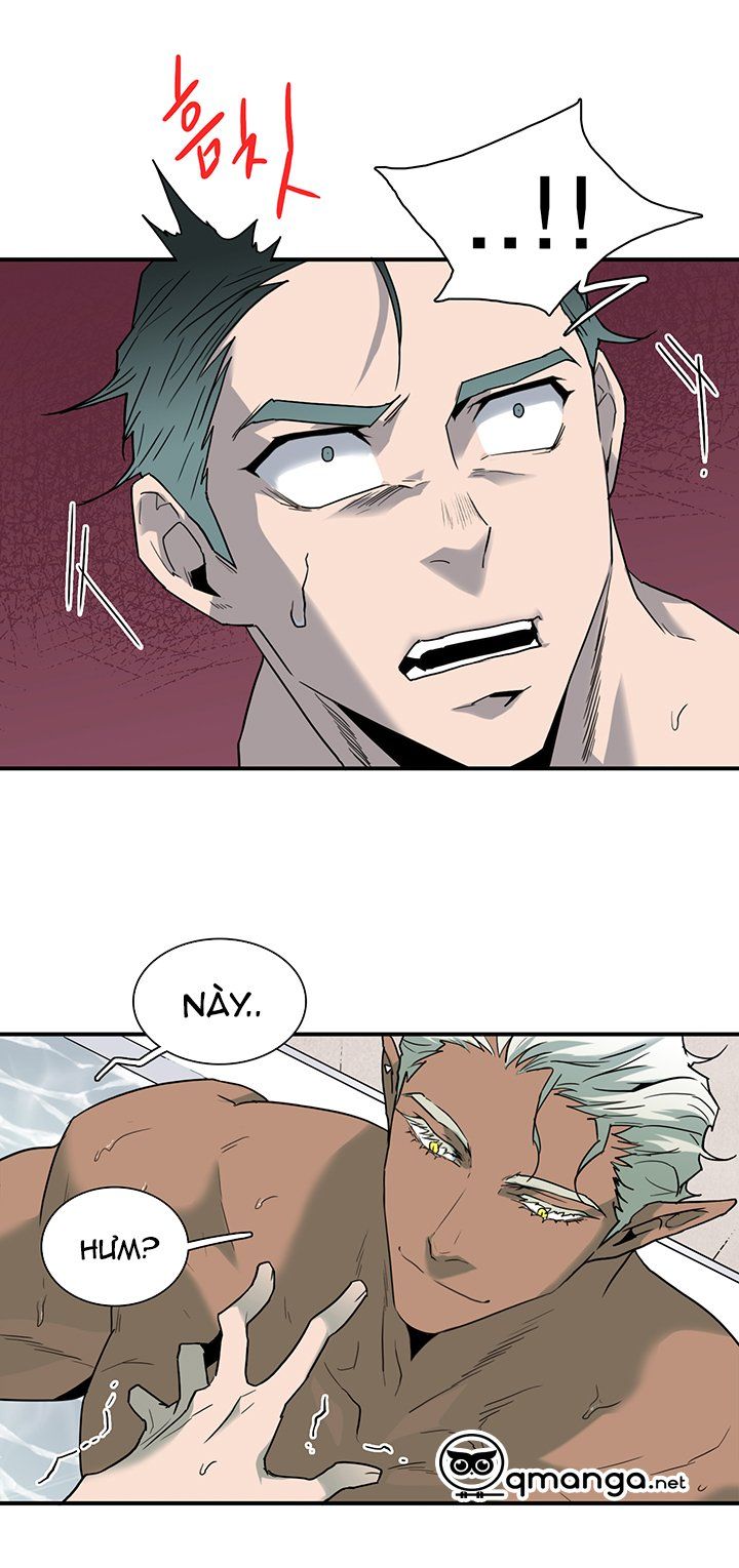 đọc truyện Dear Door Chương 65 ảnh 10 tại Thiên Thai Truyện