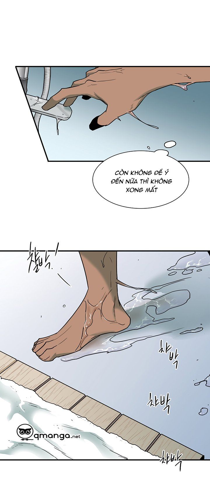 đọc truyện Dear Door Chương 66 ảnh 12 tại Thiên Thai Truyện