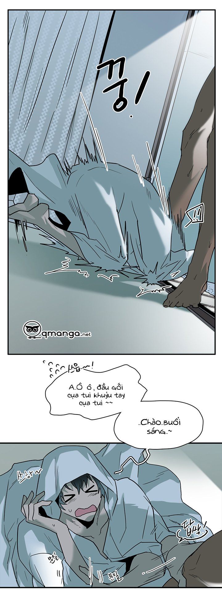 đọc truyện Dear Door Chương 66 ảnh 14 tại Thiên Thai Truyện