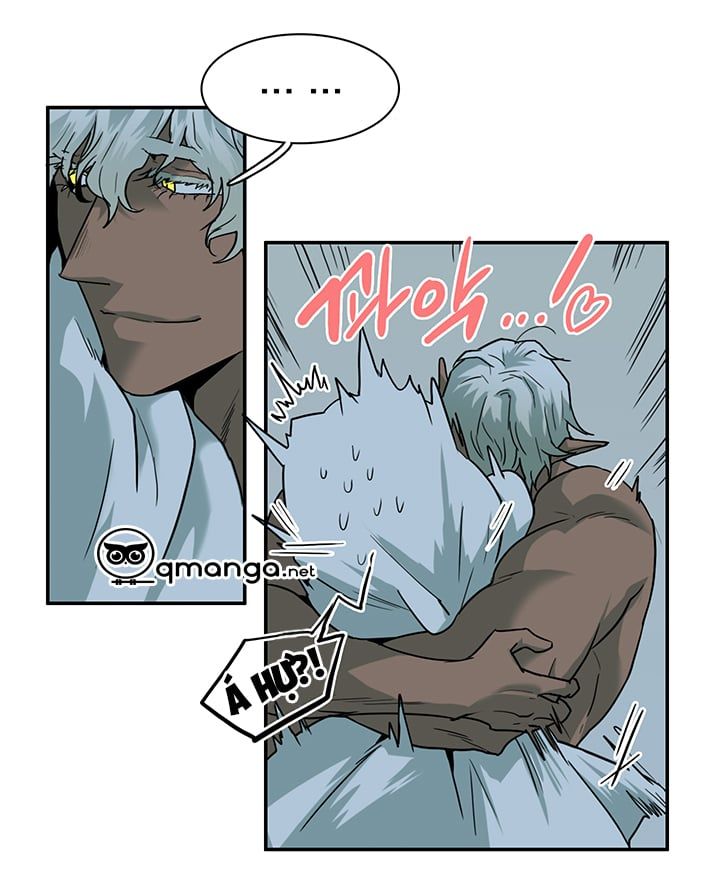 đọc truyện Dear Door Chương 66 ảnh 18 tại Thiên Thai Truyện