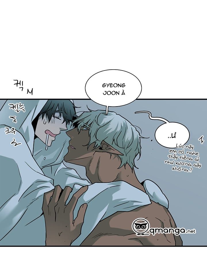 đọc truyện Dear Door Chương 66 ảnh 19 tại Thiên Thai Truyện