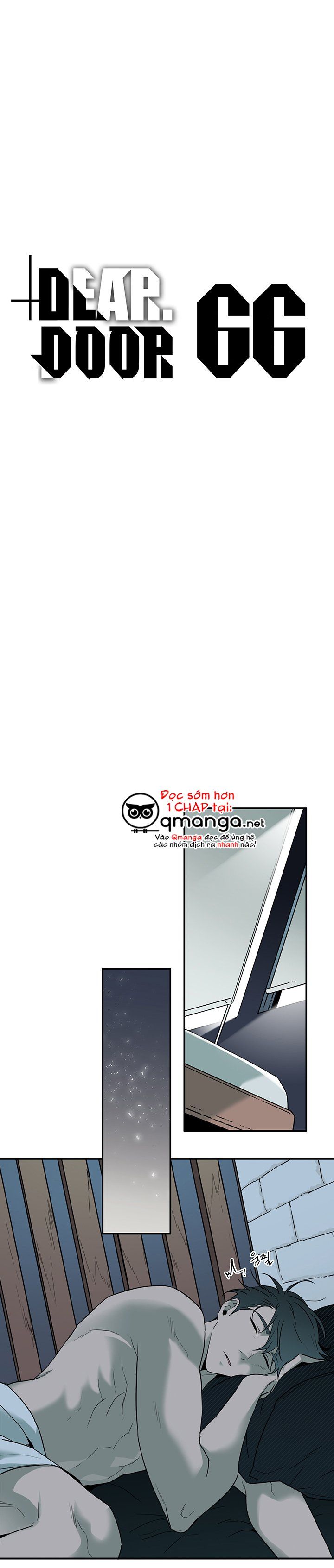 đọc truyện Dear Door Chương 66 ảnh 4 tại Thiên Thai Truyện