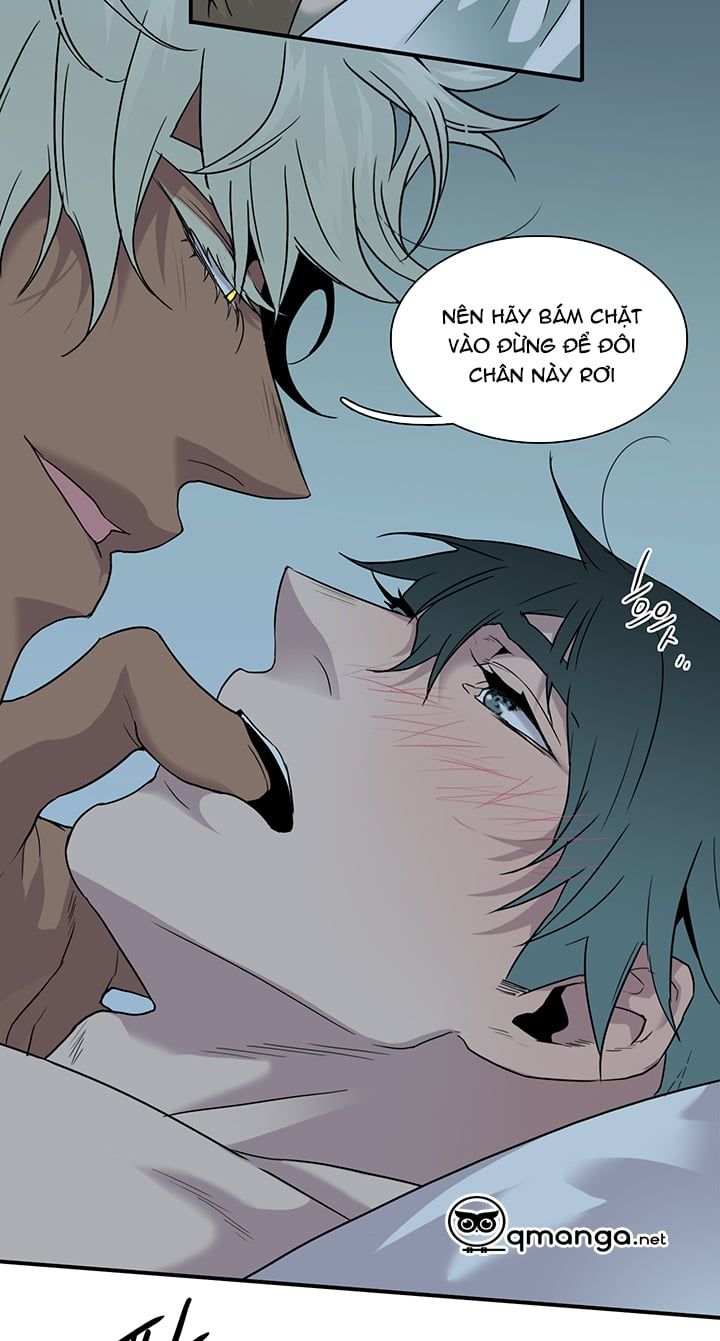 đọc truyện Dear Door Chương 66 ảnh 25 tại Thiên Thai Truyện