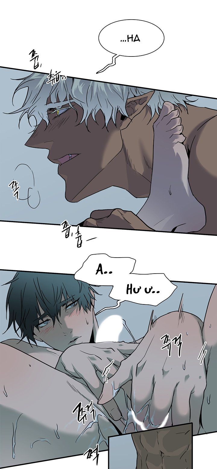 đọc truyện Dear Door Chương 66 ảnh 27 tại Thiên Thai Truyện