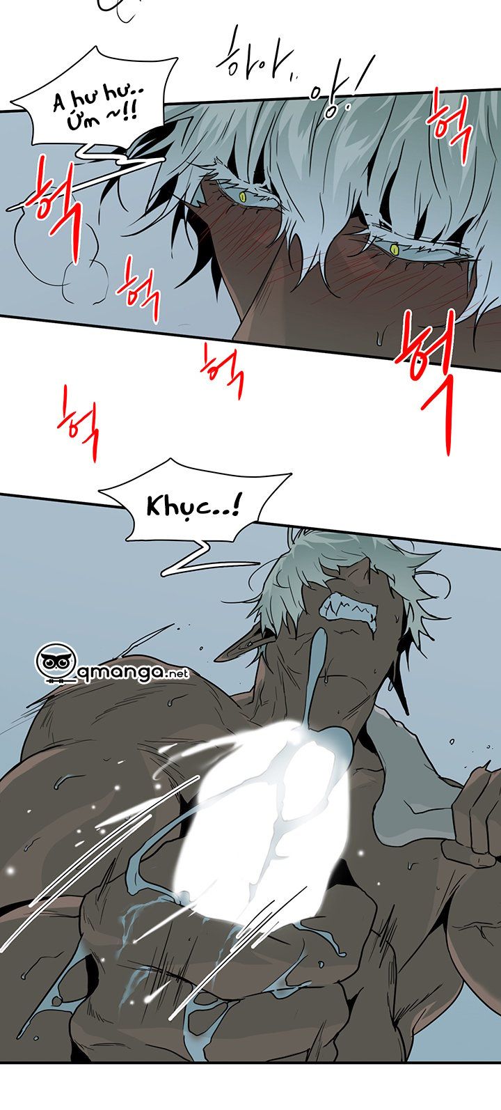 đọc truyện Dear Door Chương 66 ảnh 30 tại Thiên Thai Truyện