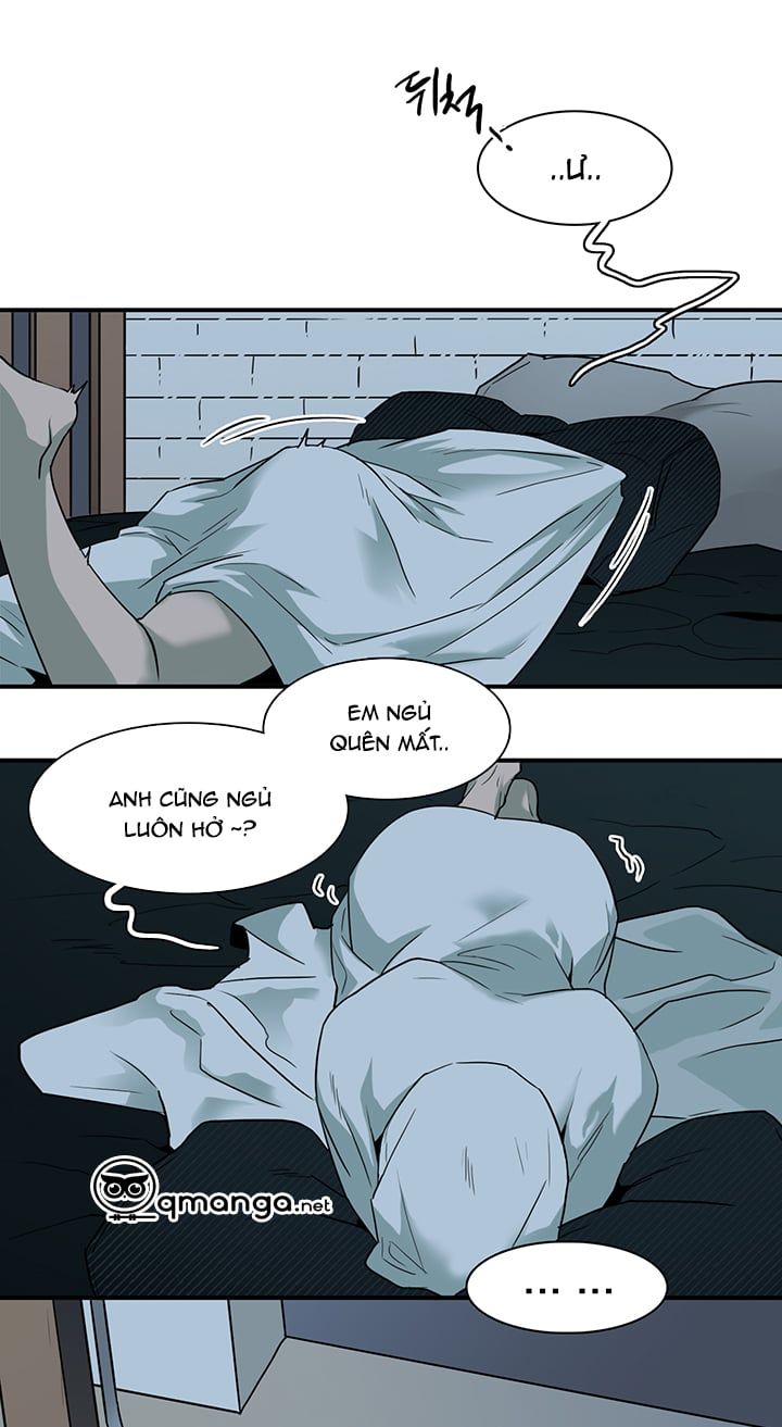 đọc truyện Dear Door Chương 66 ảnh 5 tại Thiên Thai Truyện