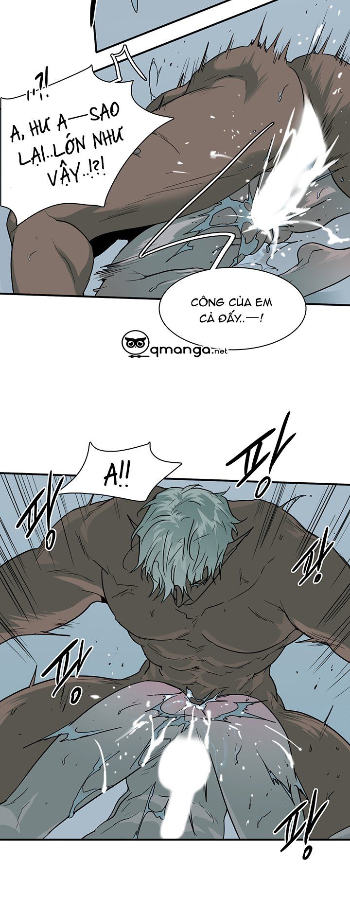 đọc truyện Dear Door Chương 66 ảnh 33 tại Thiên Thai Truyện