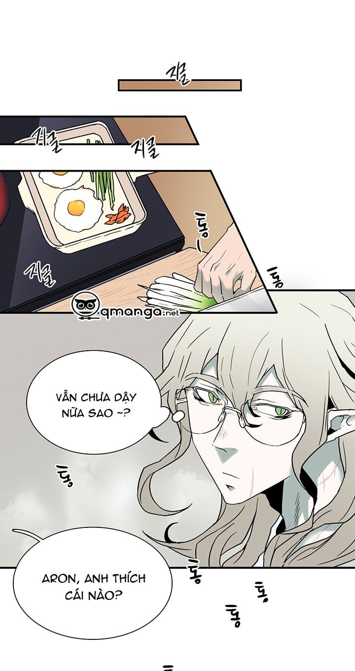 đọc truyện Dear Door Chương 66 ảnh 37 tại Thiên Thai Truyện