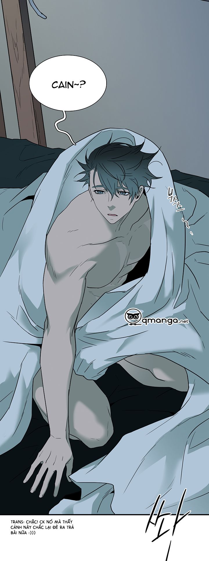 đọc truyện Dear Door Chương 66 ảnh 6 tại Thiên Thai Truyện